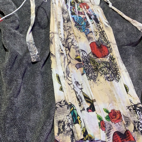 Dress - Picture 4 of 6